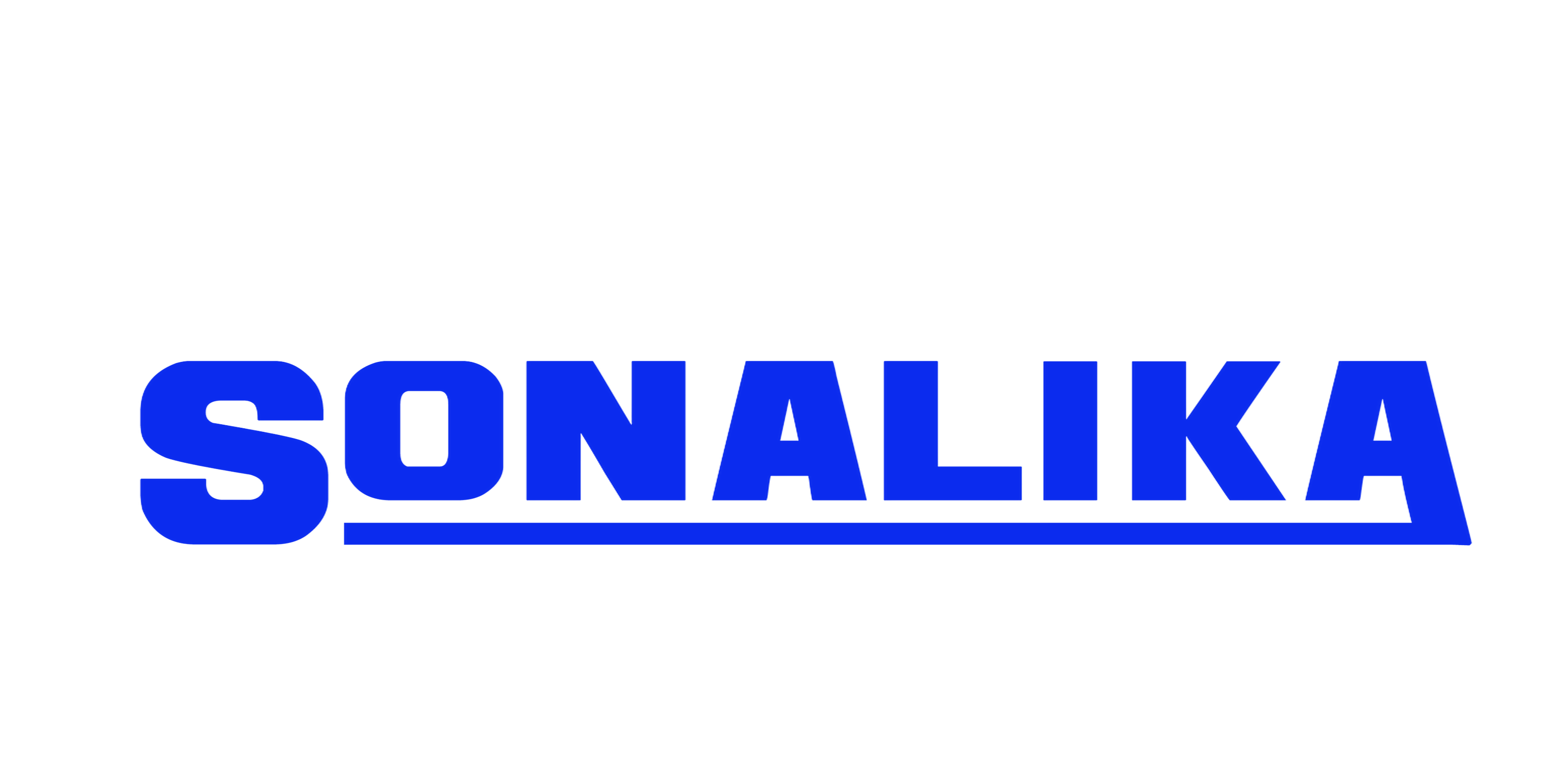Sonalika