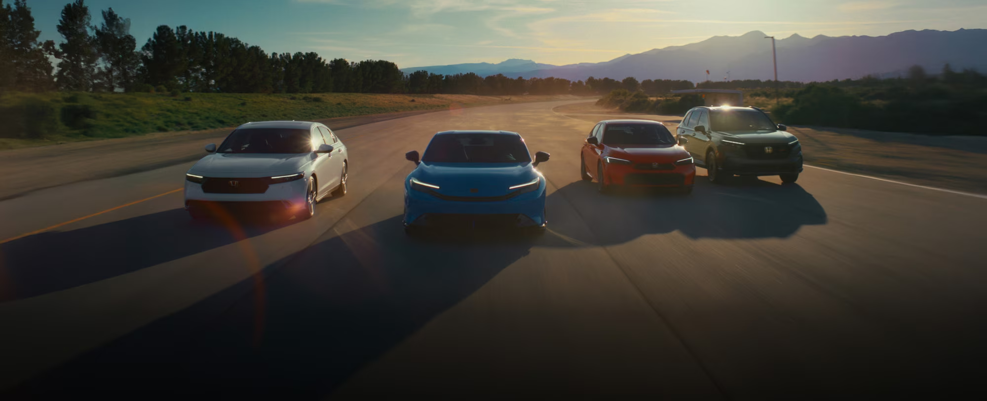 Automotive