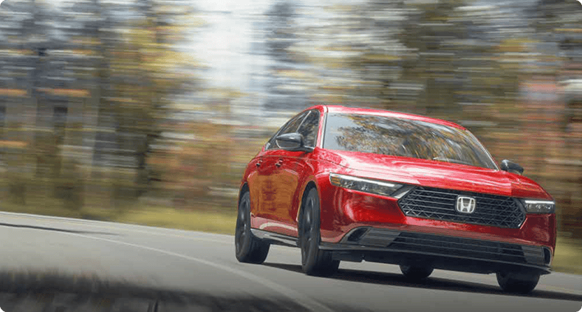 Automotive