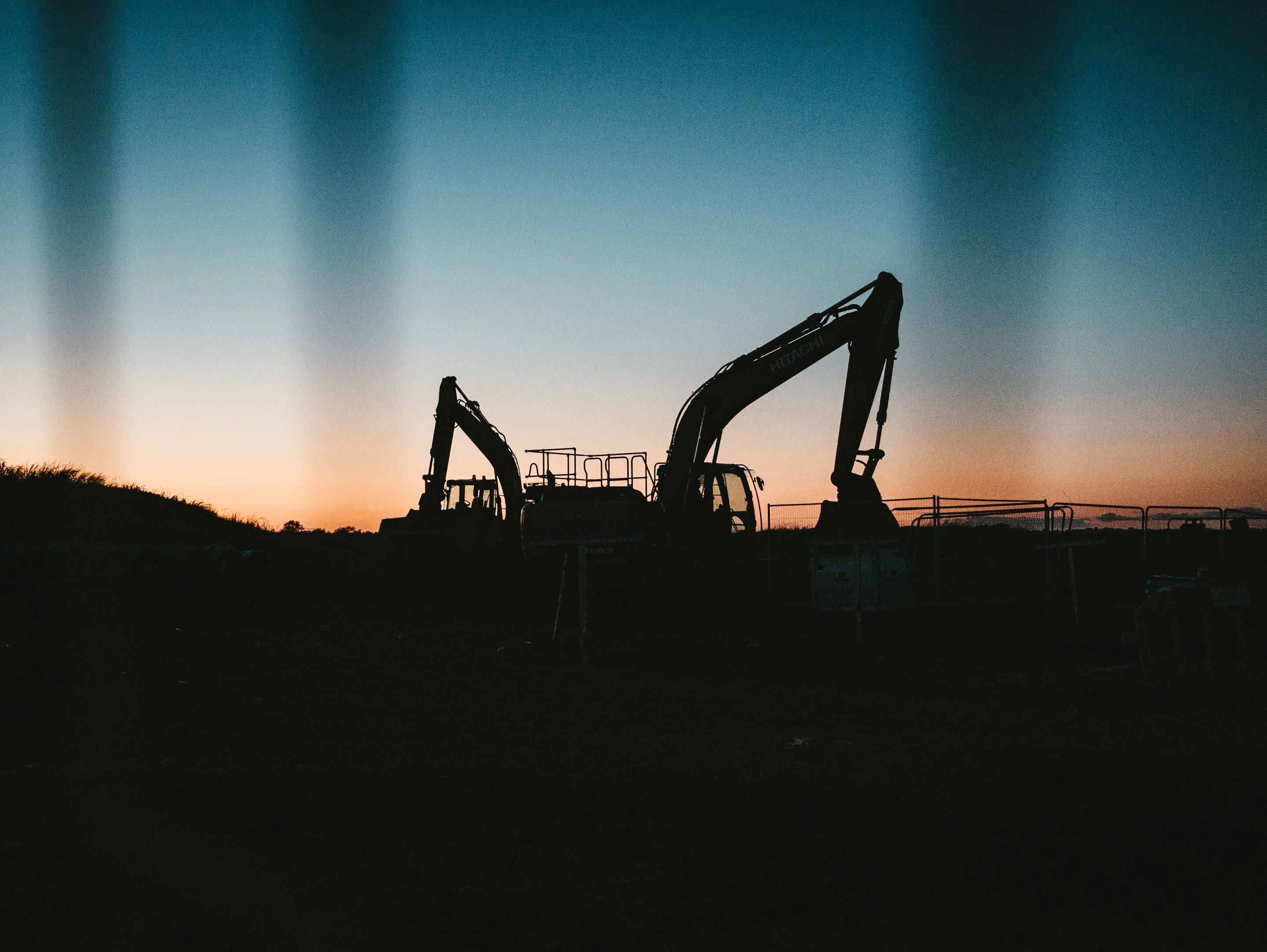 Construction Equipment