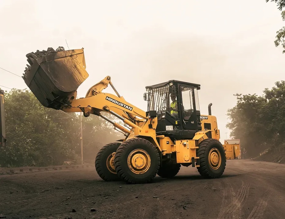 Powering Construction Excellence