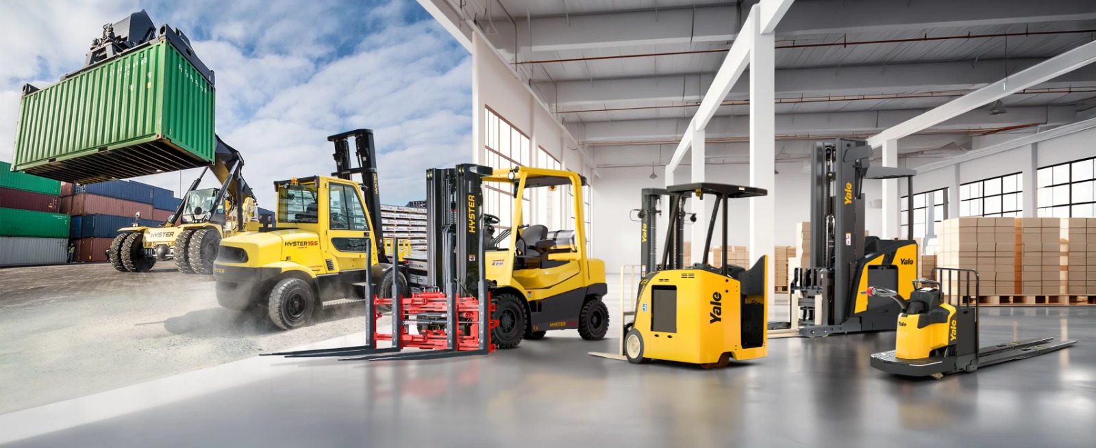 Material Handling