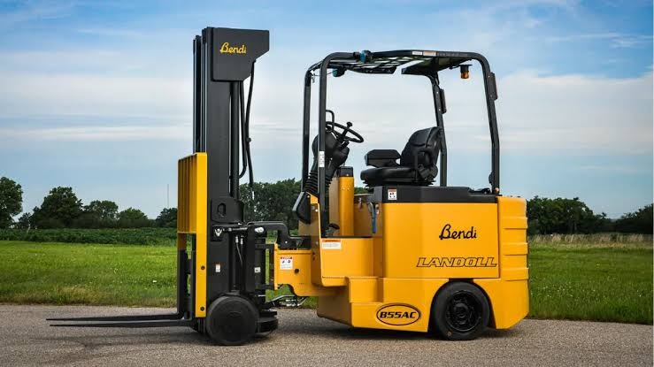 Advanced Material Handling Solutions