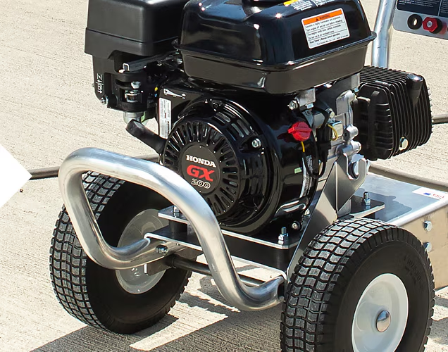 Reliable Power Solutions